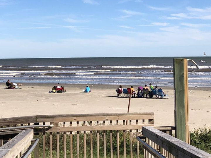 Beaches Galveston Beach Information Questions and Answers